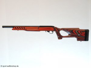 Ruger 10/22 Target Lite