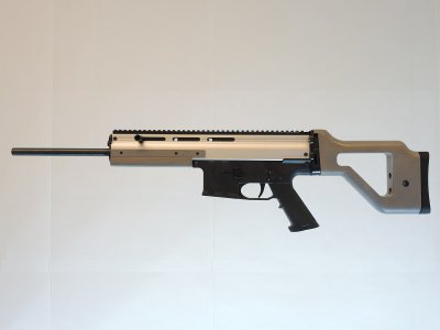 Anschütz MSR RX 22
