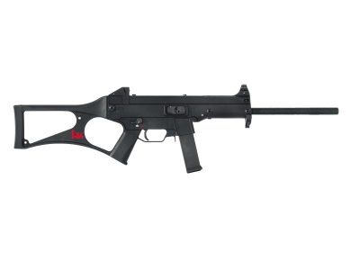 Heckler & Koch HK USC Kal .45ACP
