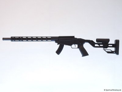 Ruger Precision Rimfire