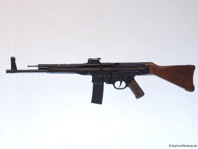 German SportGuns StG 44