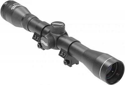 Zielfernrohr Walther 4x32x8