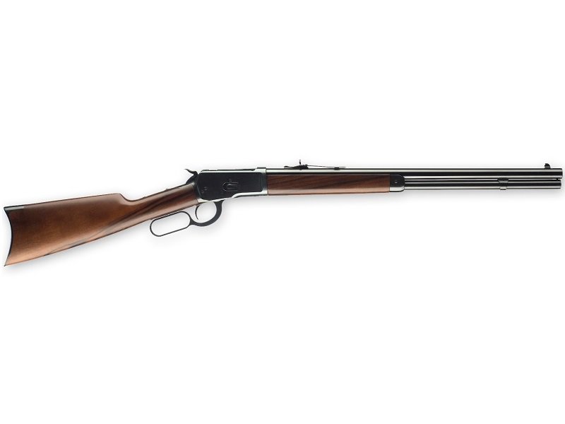 Winchester Model 1892 Short .357 Magnum