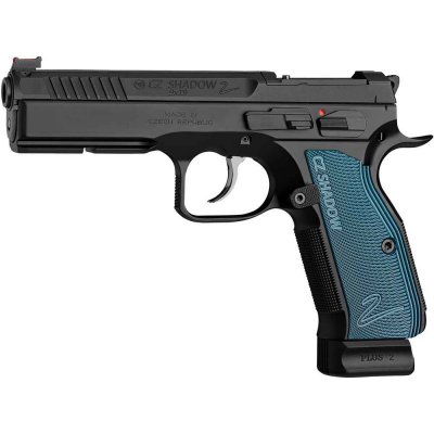 CZ Shadow 2 OR