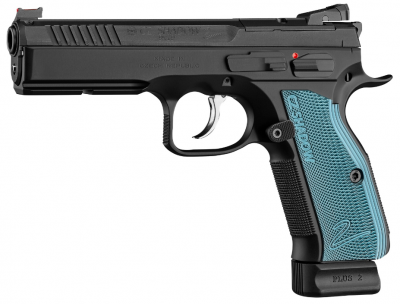 CZ Shadow 2 OR