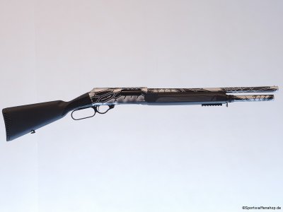 Adler Arms A110 Kryptek