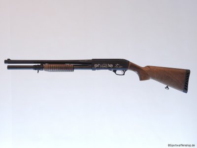 Adler Arms HT108