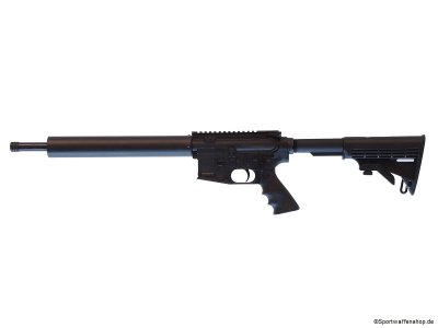 Chiappa M4 Pro "Sport"