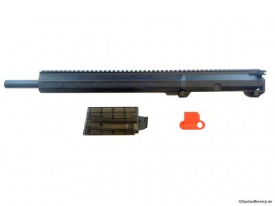 Nordic Wechselsystem AR15