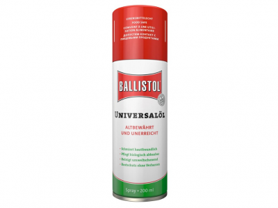 Ballistol Universalöl 200ml