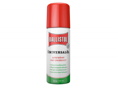 Ballistol Universalöl 50ml