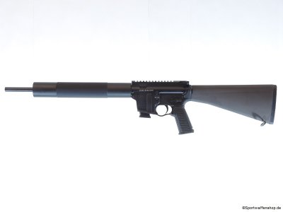 Troy M5 Carbine Kal. 9mm