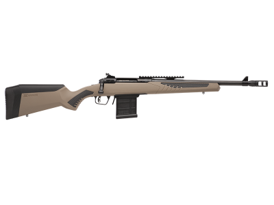 Savage 110 Scout