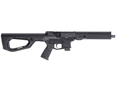 Hera Arms The 9ers 10" Glock