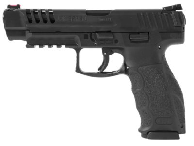Heckler&Koch SFP9L