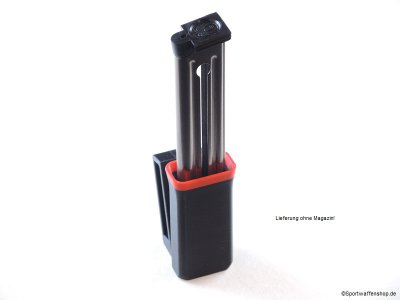 Magazinhalter KK Längs 10°