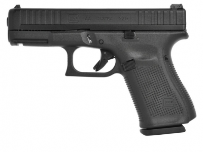 Glock 44.22lr