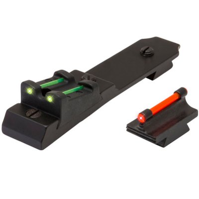 TRUGLO Lever Action Rifle Set