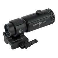 Sightmark T-5 Magnifier black