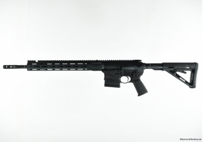 Savage MSR 10 Hunter 18"