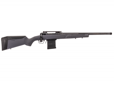 Savage 110 Tactical
