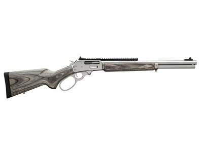 Marlin 1895SBL .45/70
