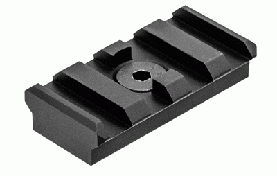 Adapter UTG Picatinny M-LOK