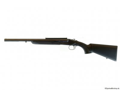 Akkar Churchill Defense 512HD