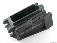 HK 243/SL8/G36 Adapter für AR Magazine Schwarz