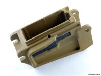 HK 243 Adapter für AR Magazine Sandfarben