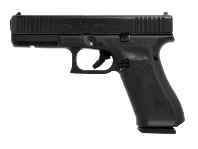Glock 22 Gen.5
