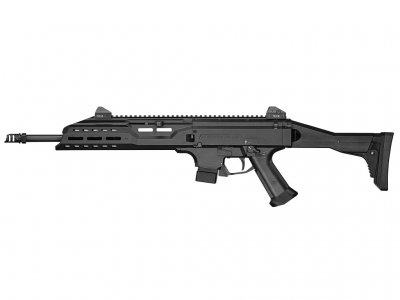 CZ Scorpion Evo3 S1 Carbine
