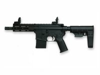 Tippmann M4-22 Elite Pistol Mikro KURZWAFFE