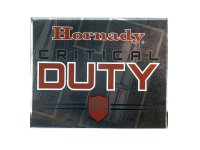 Hornady Critical Duty .357SIG 135gr FTX