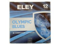 Eley Olympic Blue 12/70 Trap 24gr