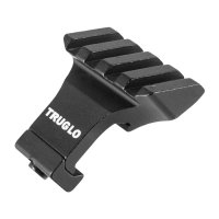 TRUGLO Montage Adapter 45° Picatinny