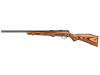 Savage Mark II BV Bull Barrel .22lr